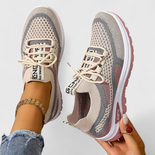 Koralyn | Comfort Sneakers