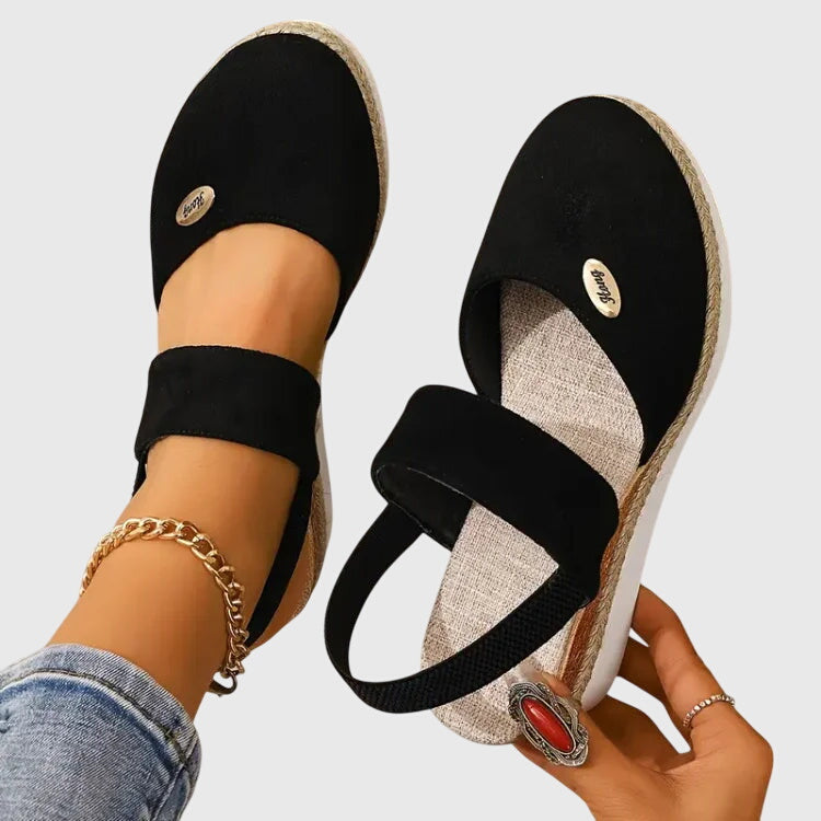 Antonia | Comfort Sandals