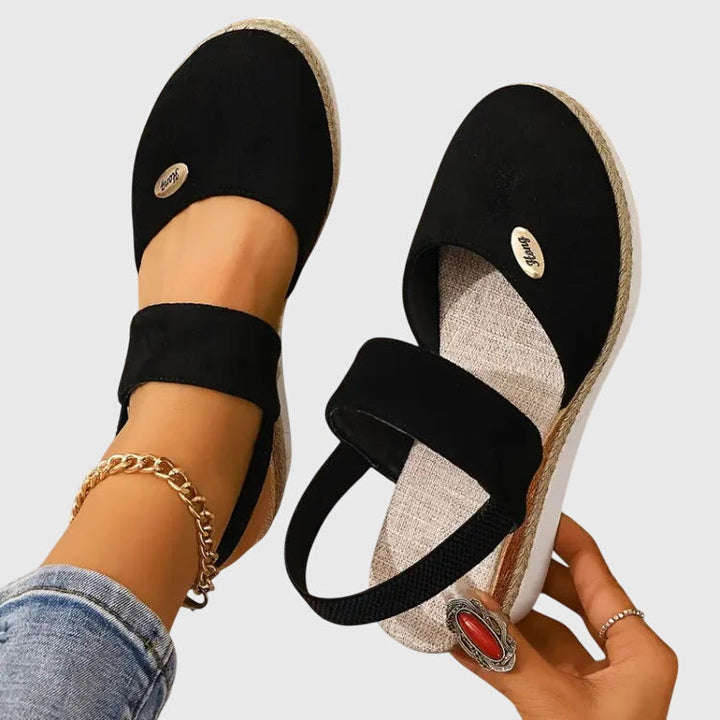 Antonia | Comfort Sandals