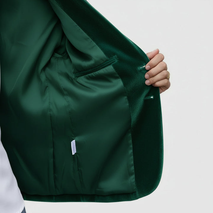 Lileth | Elegant Blazer