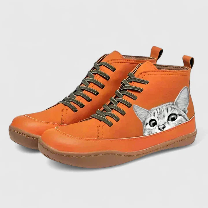 Eri | Comfort Boots