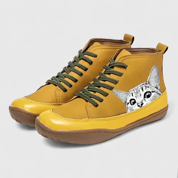 Eri | Comfort Boots