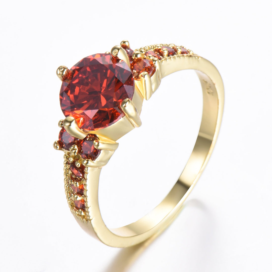 Celia Ardelynn Ring | Gold