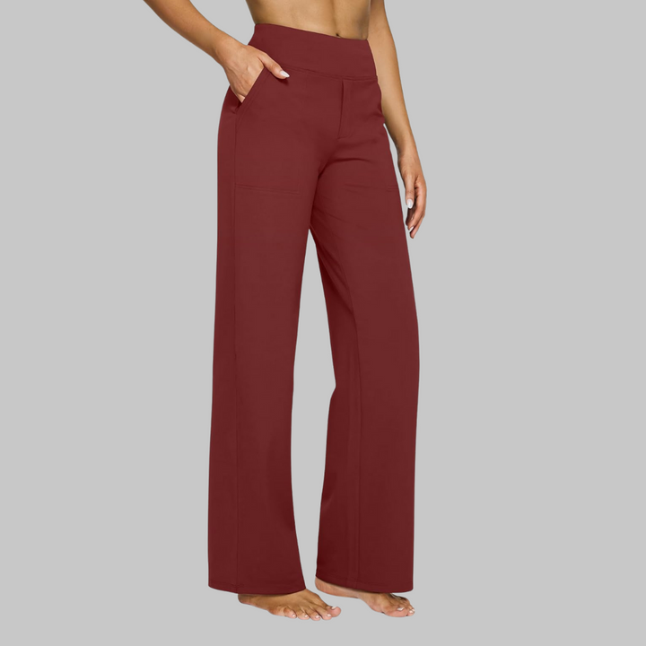 Olivia The Ultimate Stretch Pants
