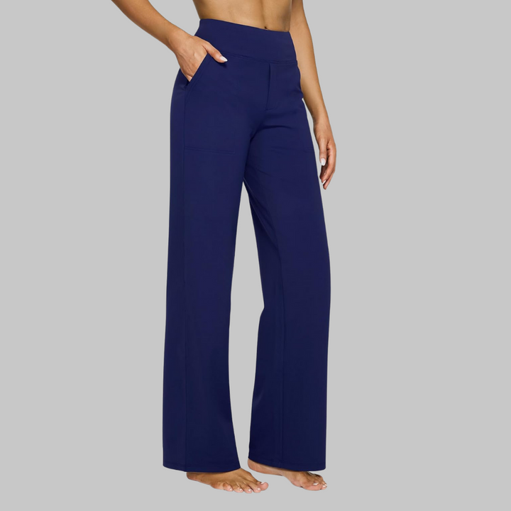 Olivia The Ultimate Stretch Pants