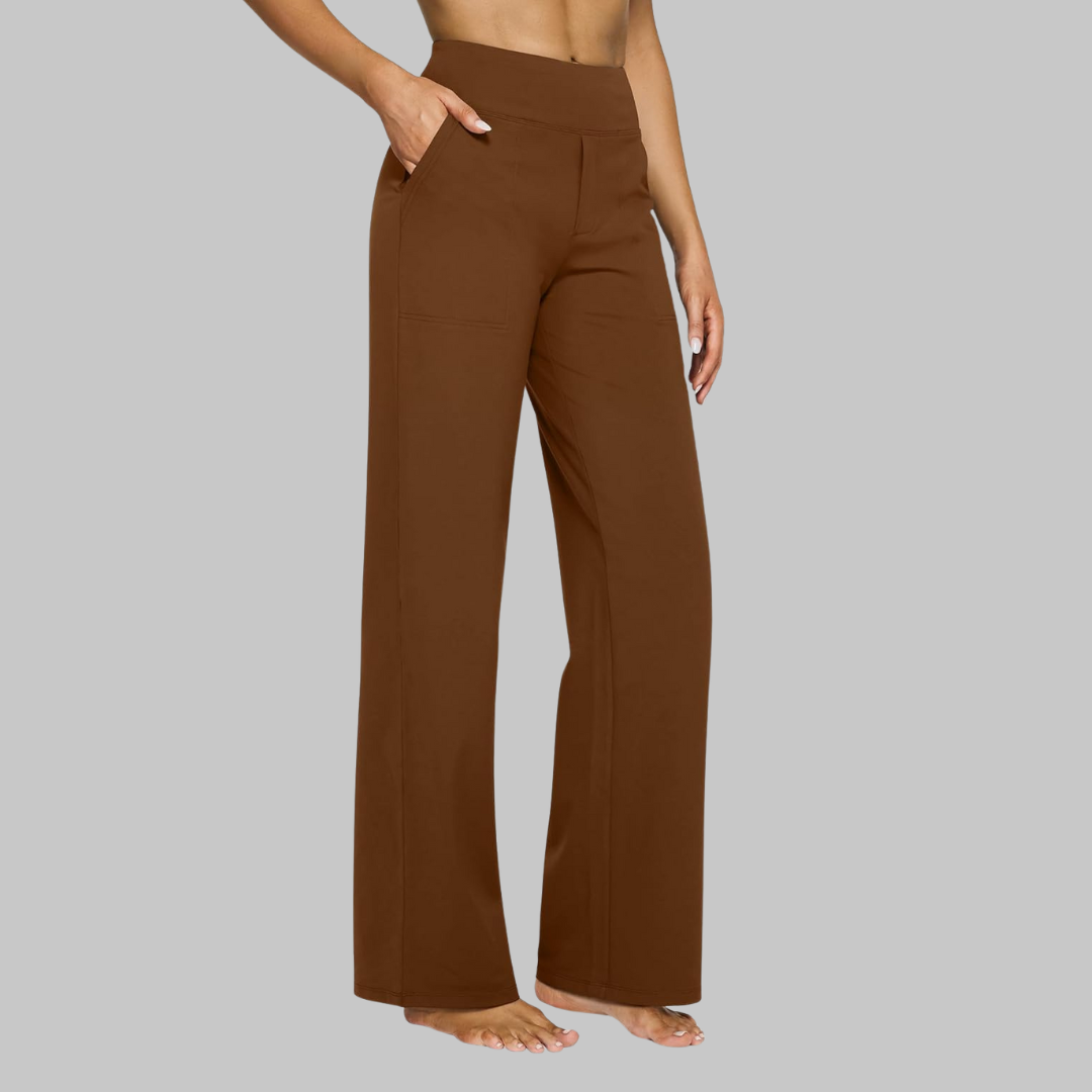 Olivia The Ultimate Stretch Pants