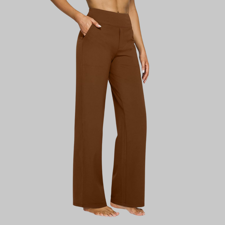 Olivia The Ultimate Stretch Pants