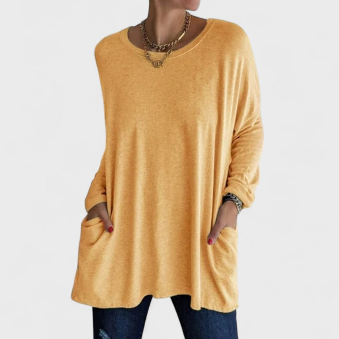 Mira | loose top