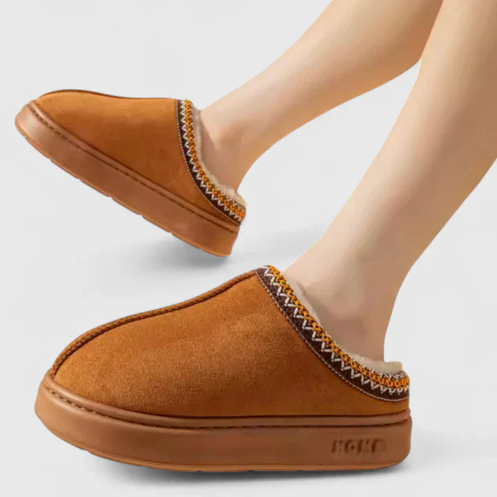 Fay | Comfort Slippers