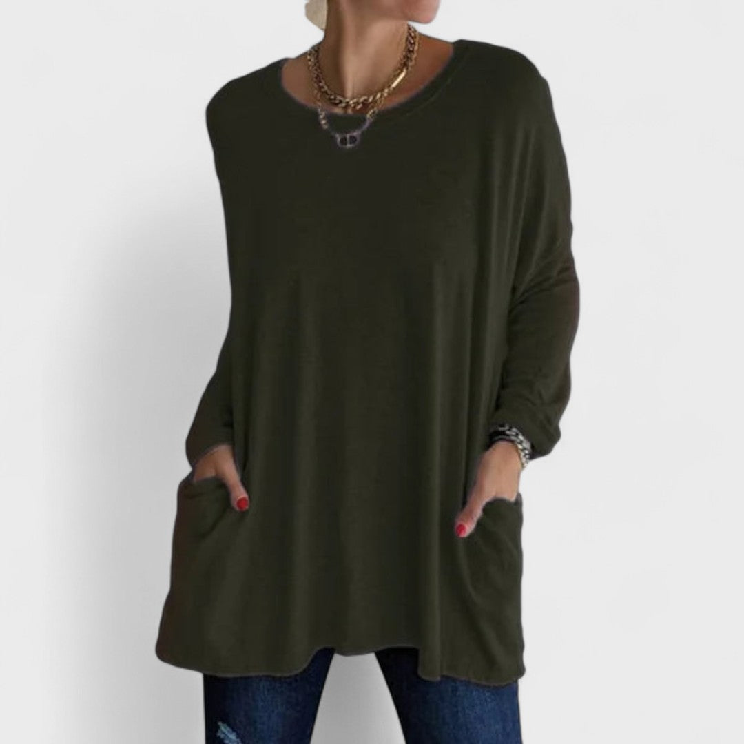 Mira | loose top