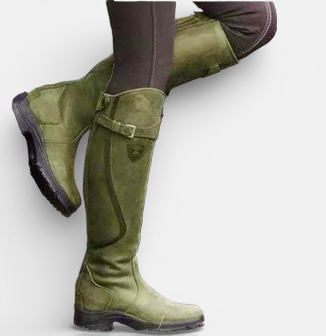 Rinley | Comfort Boots