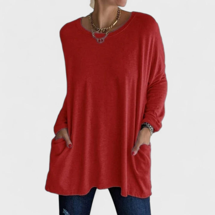 Mira | loose top
