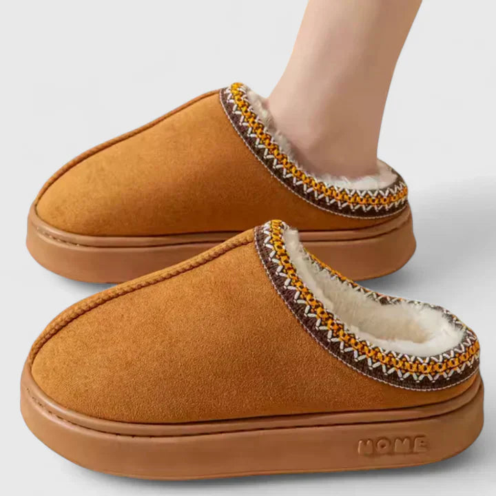 Fay | Comfort Slippers