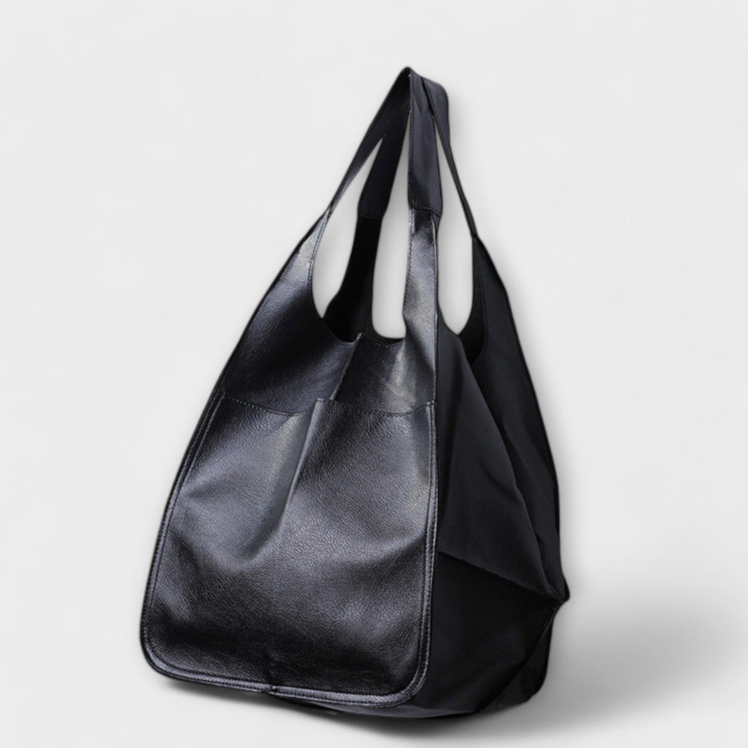 Olivia - Oversized Weekender Bag