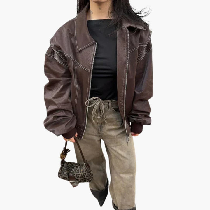 Lara | Stylish Trendy Coat