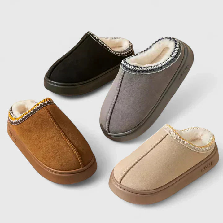 Fay | Comfort Slippers