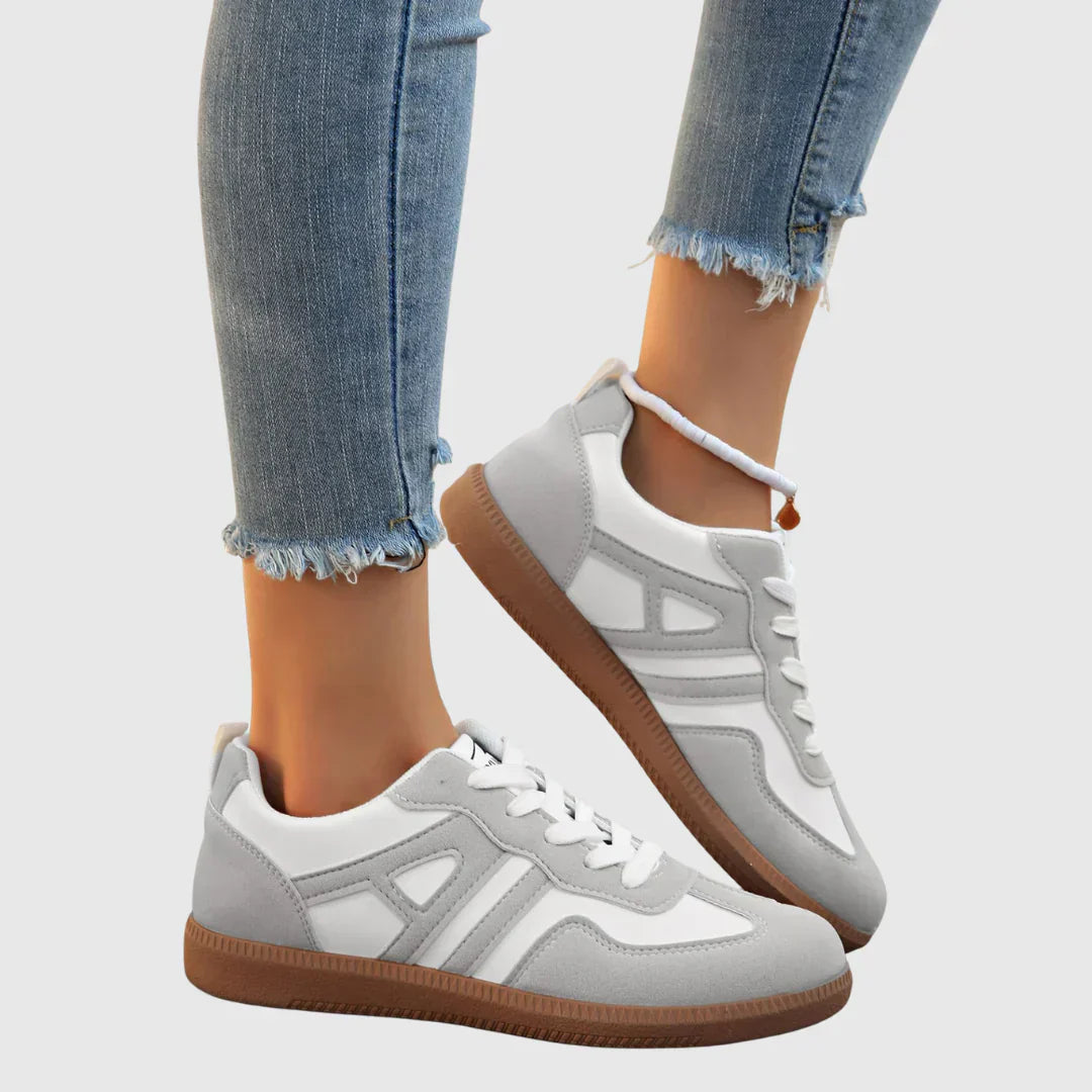 Delyziah | Comfort Sneakers