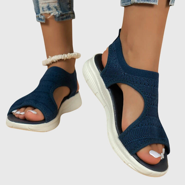 Samantha | Comfort Sandals