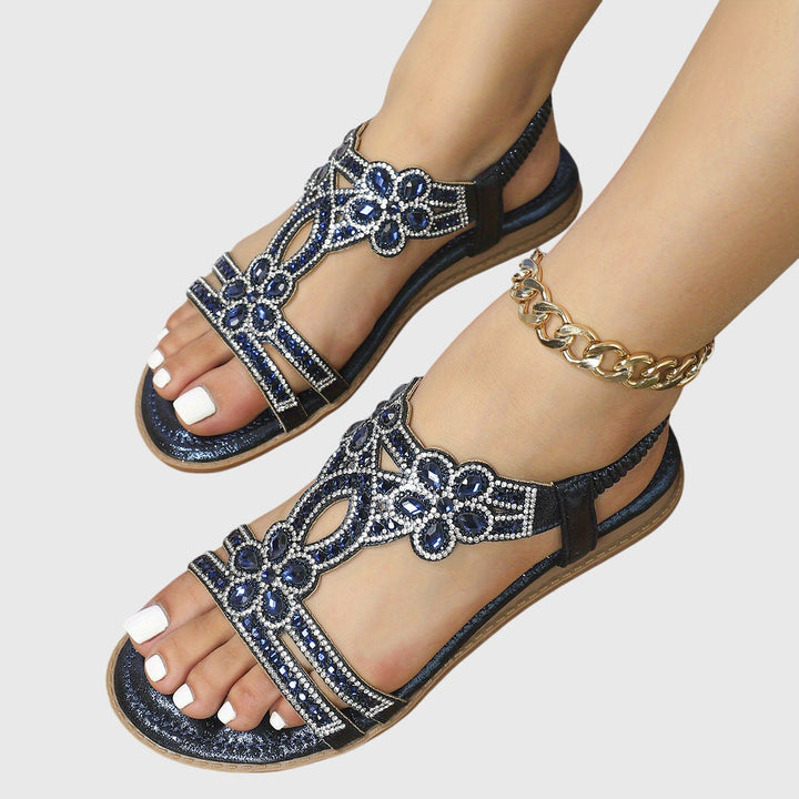 Blessy | Comfort Sandals