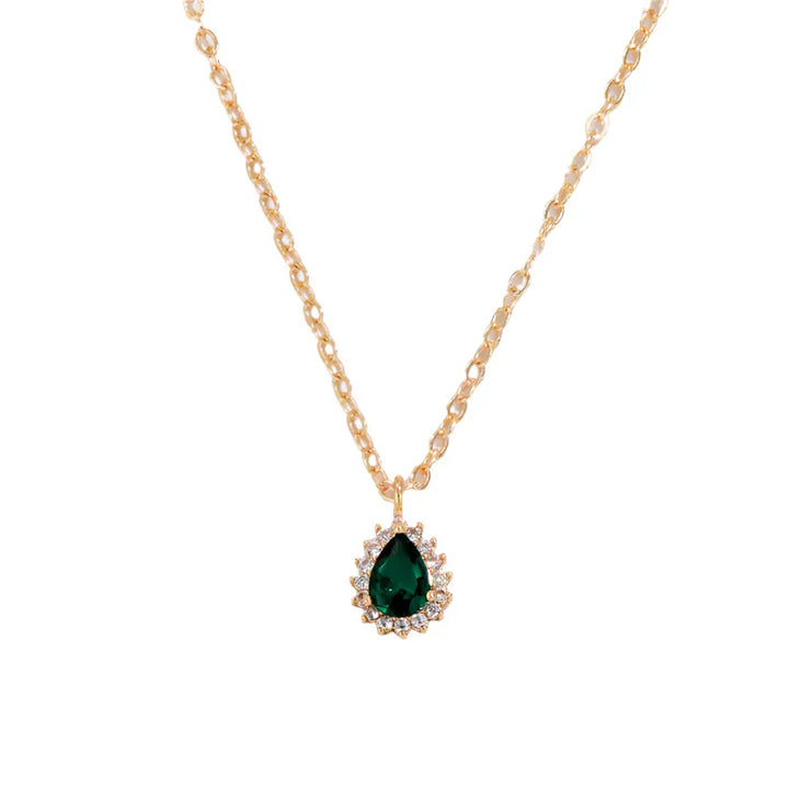 Yvaine Gladorra Necklace | Gold-Tone
