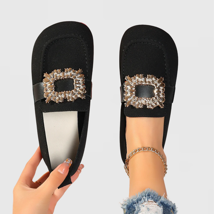 Cataleyrah | Comfort Loafers