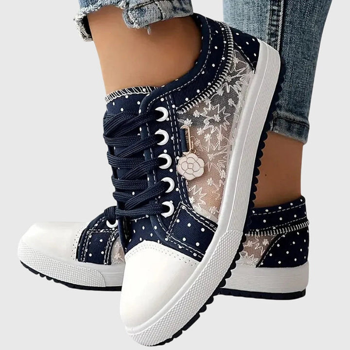 Elena | Comfort Sneakers