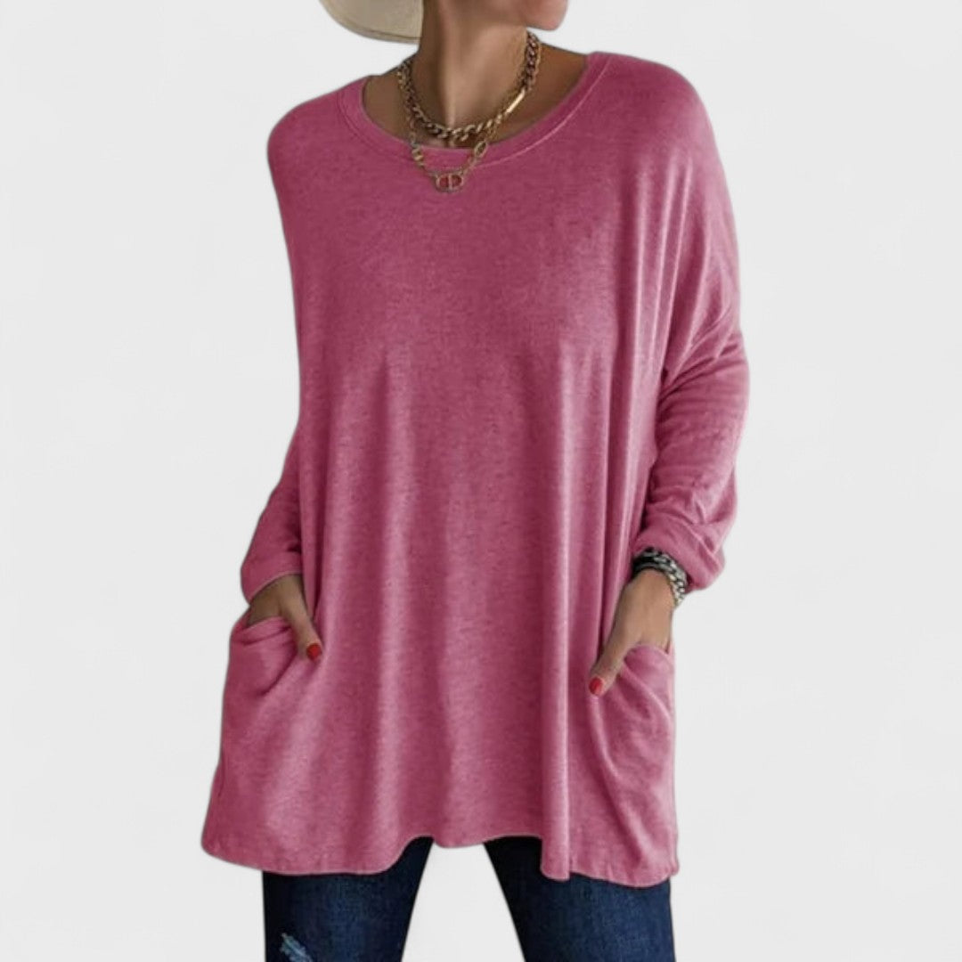 Mira | loose top