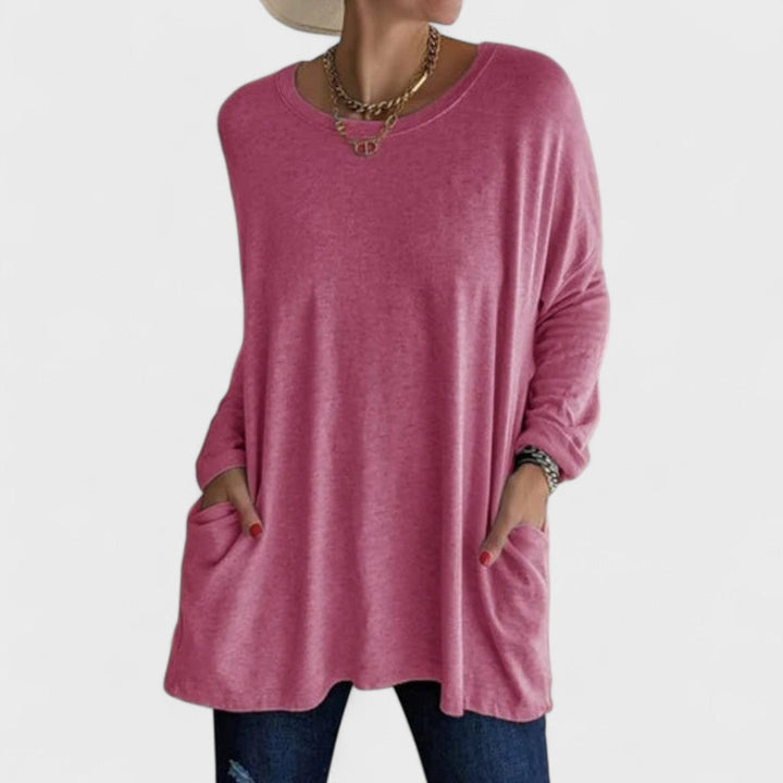 Mira | loose top