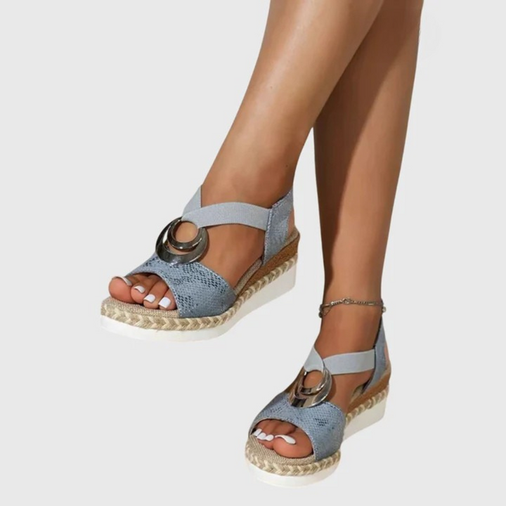 Olivia | Comfort Sandals