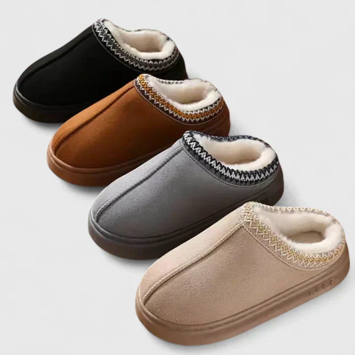 Fay | Comfort Slippers