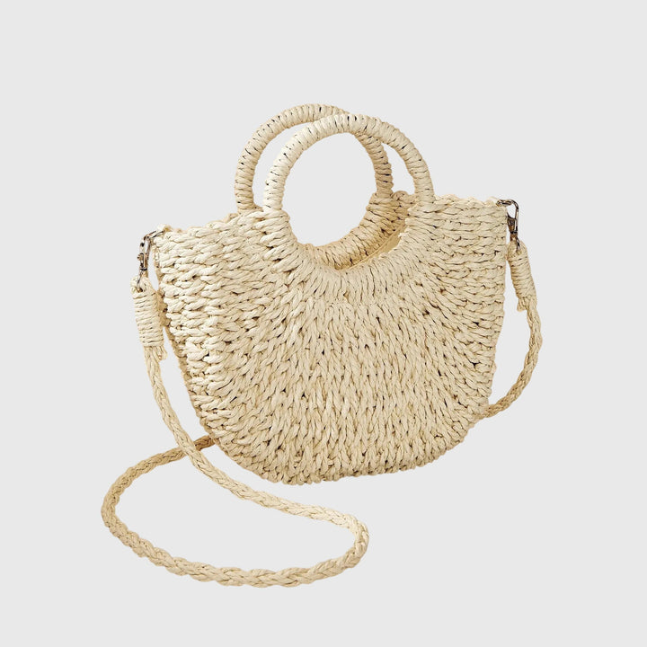 Amaya | Summer Shoulder Bag