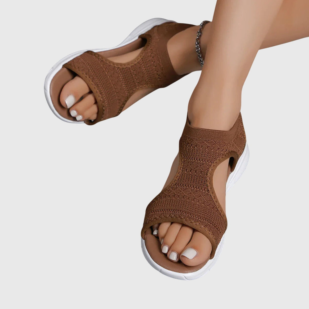Samantha | Comfort Sandals