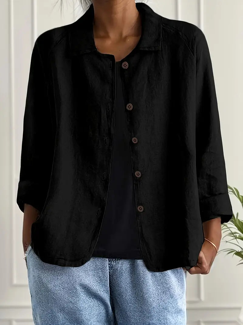 Sofia | Classic Light Top