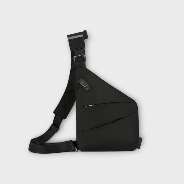 Olivia - Anti-Theft Shoulder Bag
