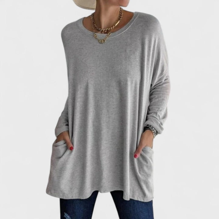 Mira | loose top