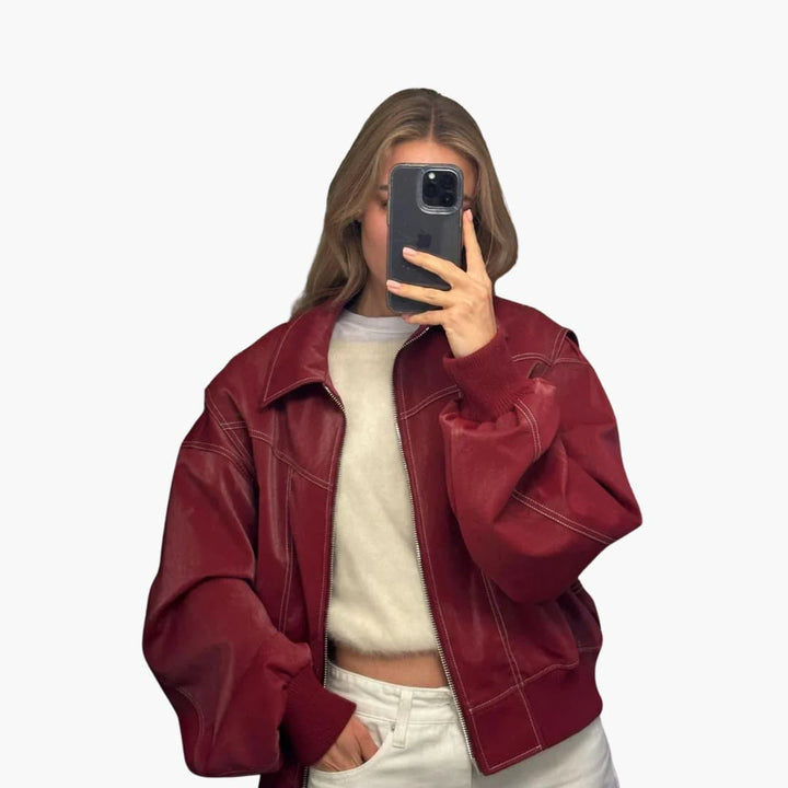 Lara | Stylish Trendy Coat