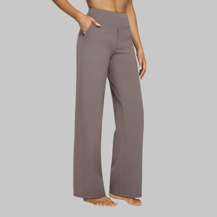 Olivia The Ultimate Stretch Pants