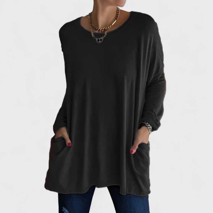 Mira | loose top
