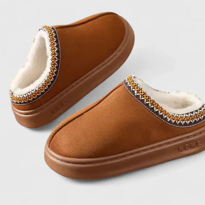 Fay | Comfort Slippers