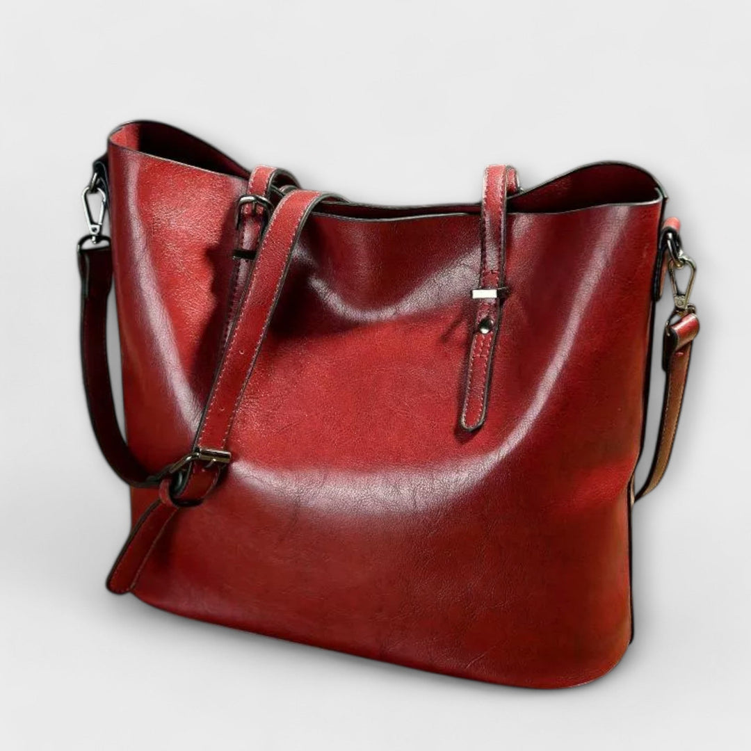 Loria - Vintage Shoulder Bag