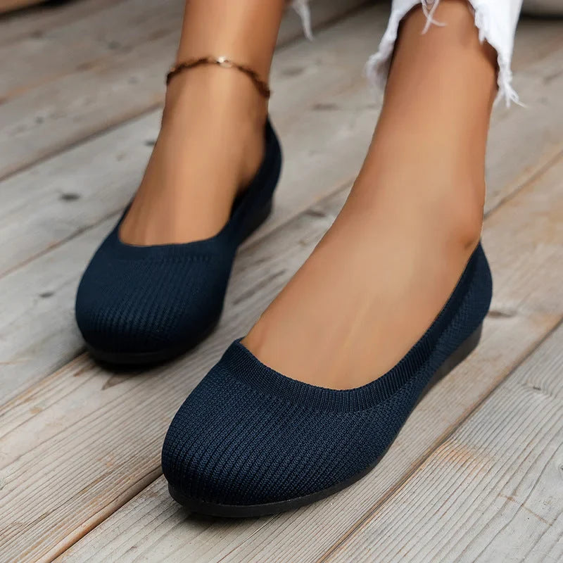 Angela | Anti-slip breathable shoes