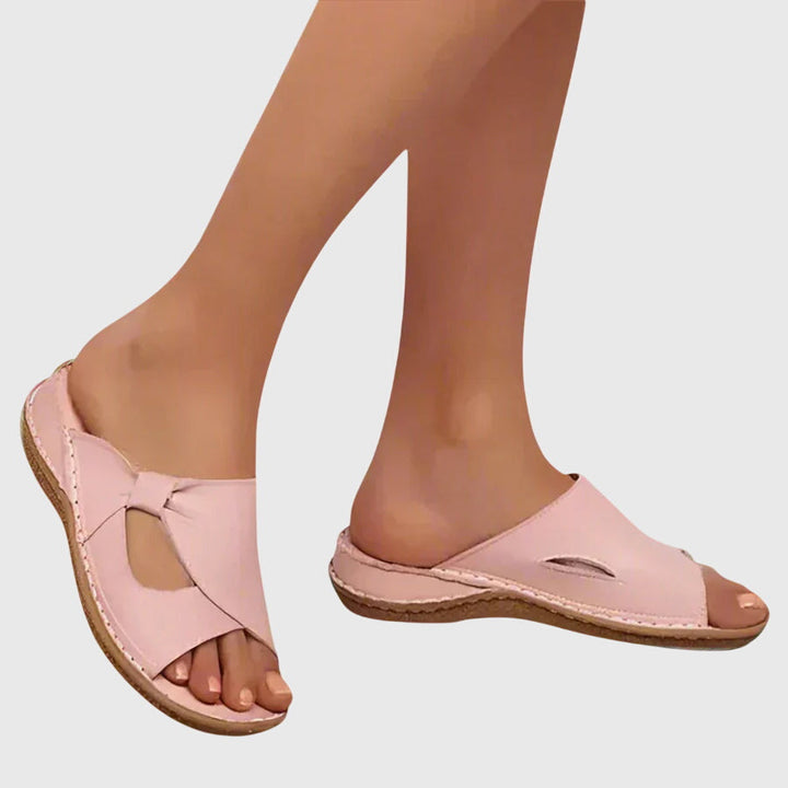 Anna | Comfort Sandals