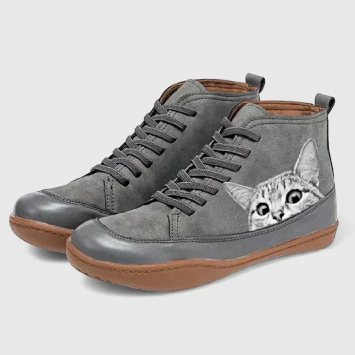 Eri | Comfort Boots