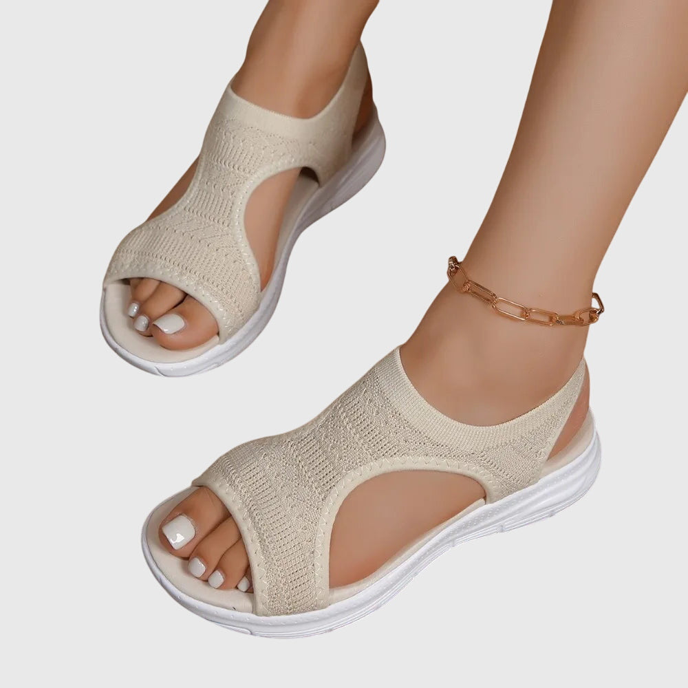 Samantha | Comfort Sandals