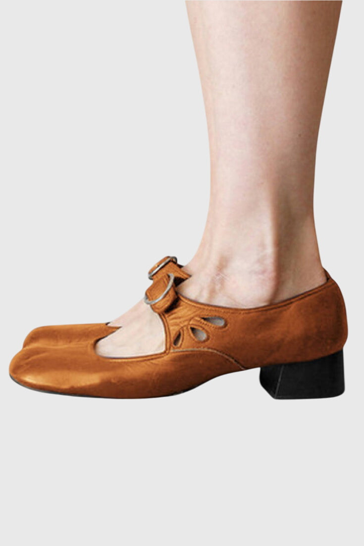 Marilyn | Comfort Sandals