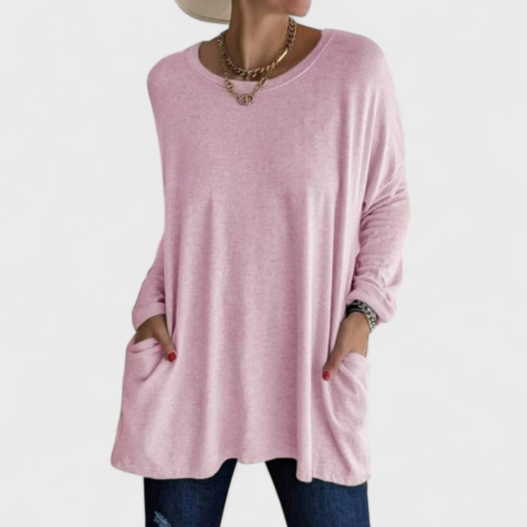 Mira | loose top