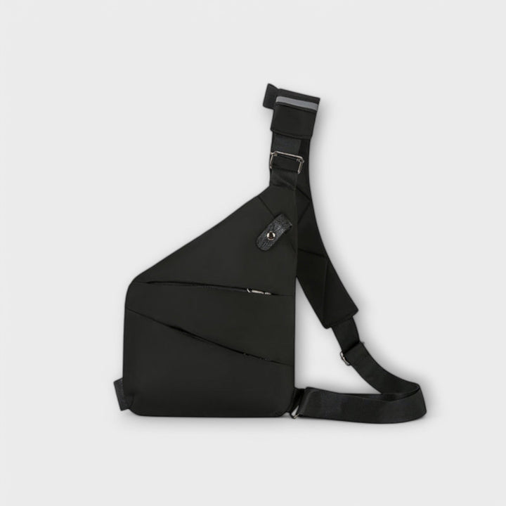 Olivia - Anti-Theft Shoulder Bag