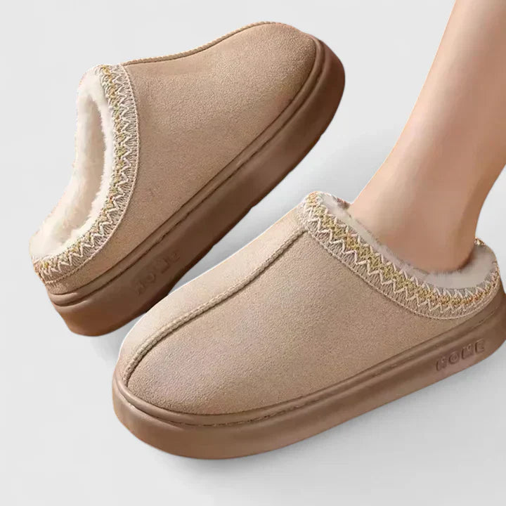 Fay | Comfort Slippers