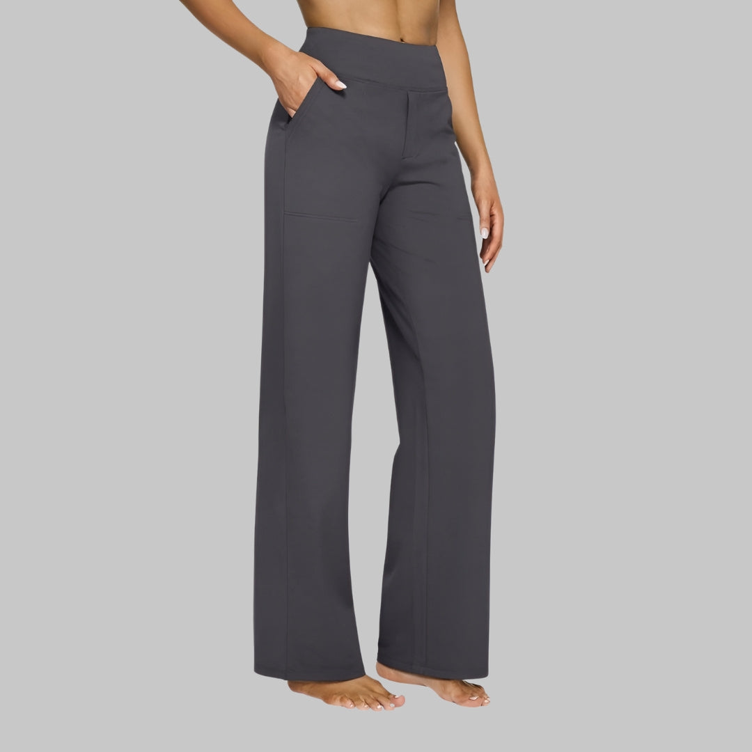 Olivia The Ultimate Stretch Pants