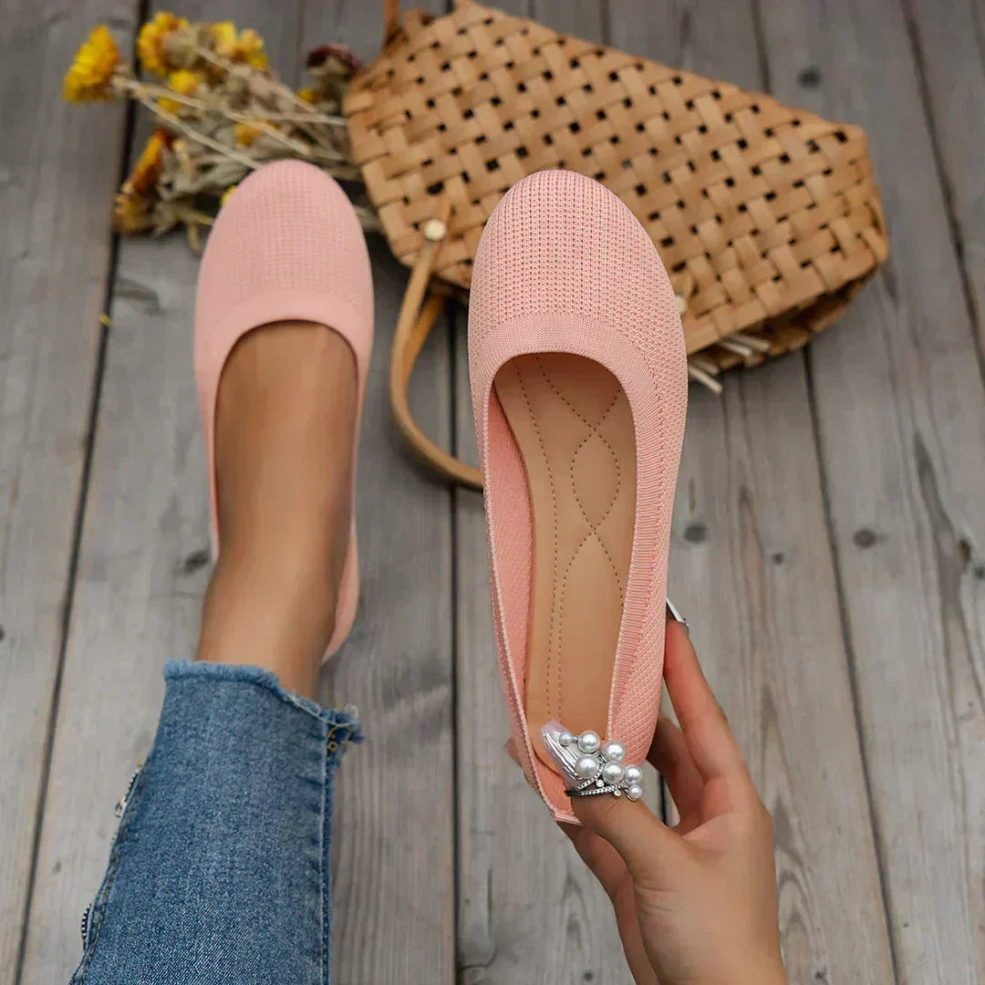 Angela | Anti-slip breathable shoes